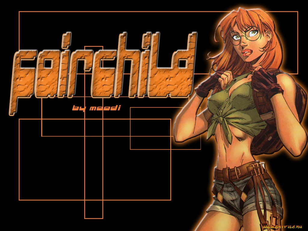 , danger, girl